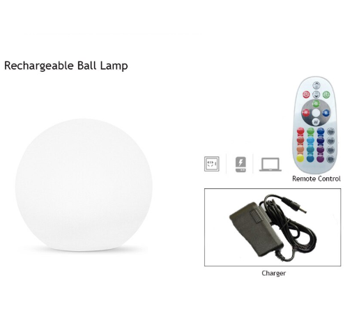 Waterproof Light Globe