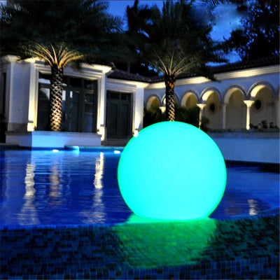 Waterproof Light Globe